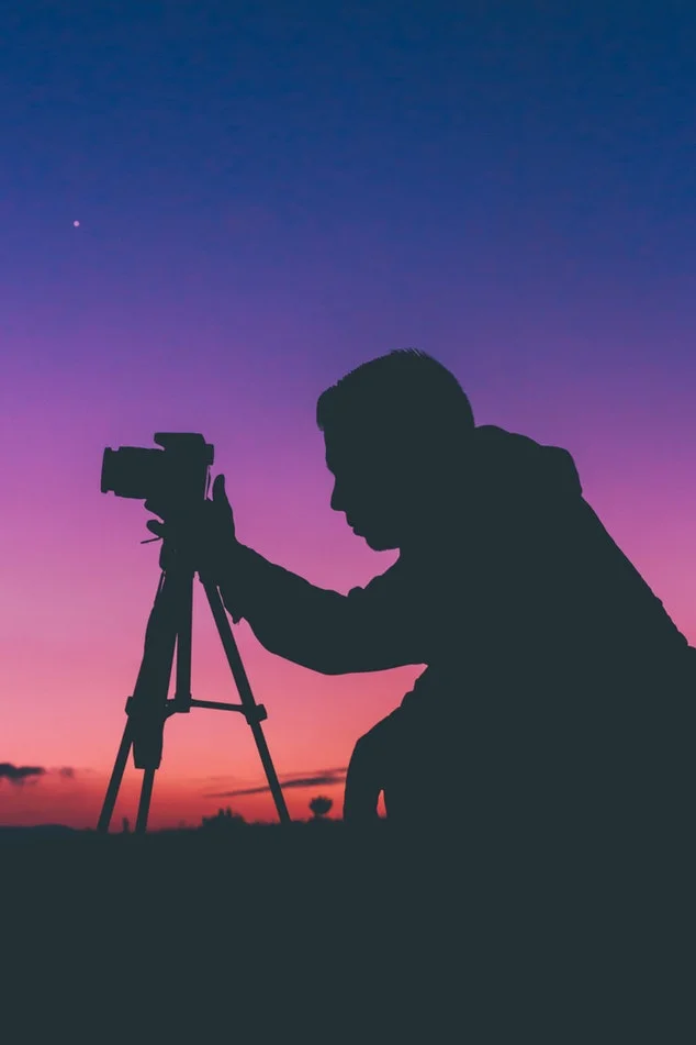 Atelier Initiation à l'astrophotographie (20 octobre 2018)