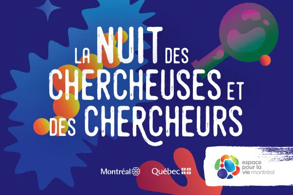 Nuit des Chercheurs