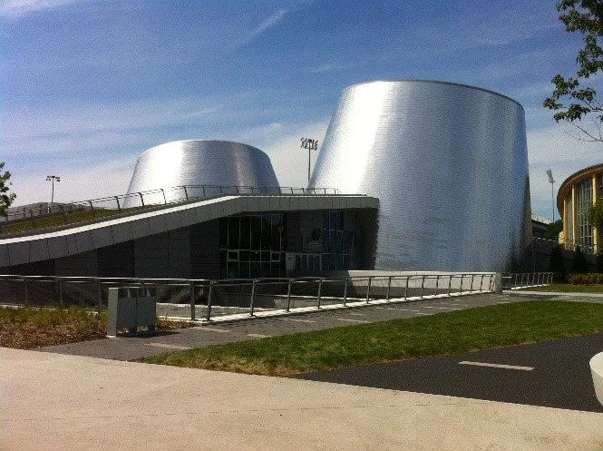 Visite VIP des coulisses du Planétarium Rio Tinto Alcan !