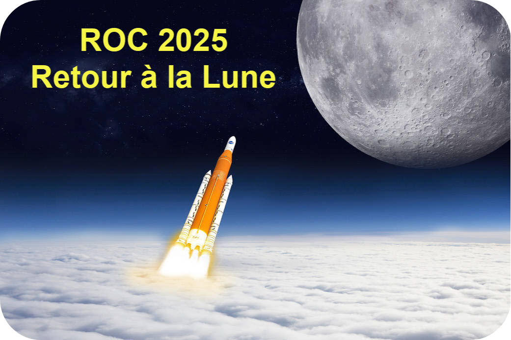 Rendez-vous des observateurs du ciel (18 au 21 septembre 2025)