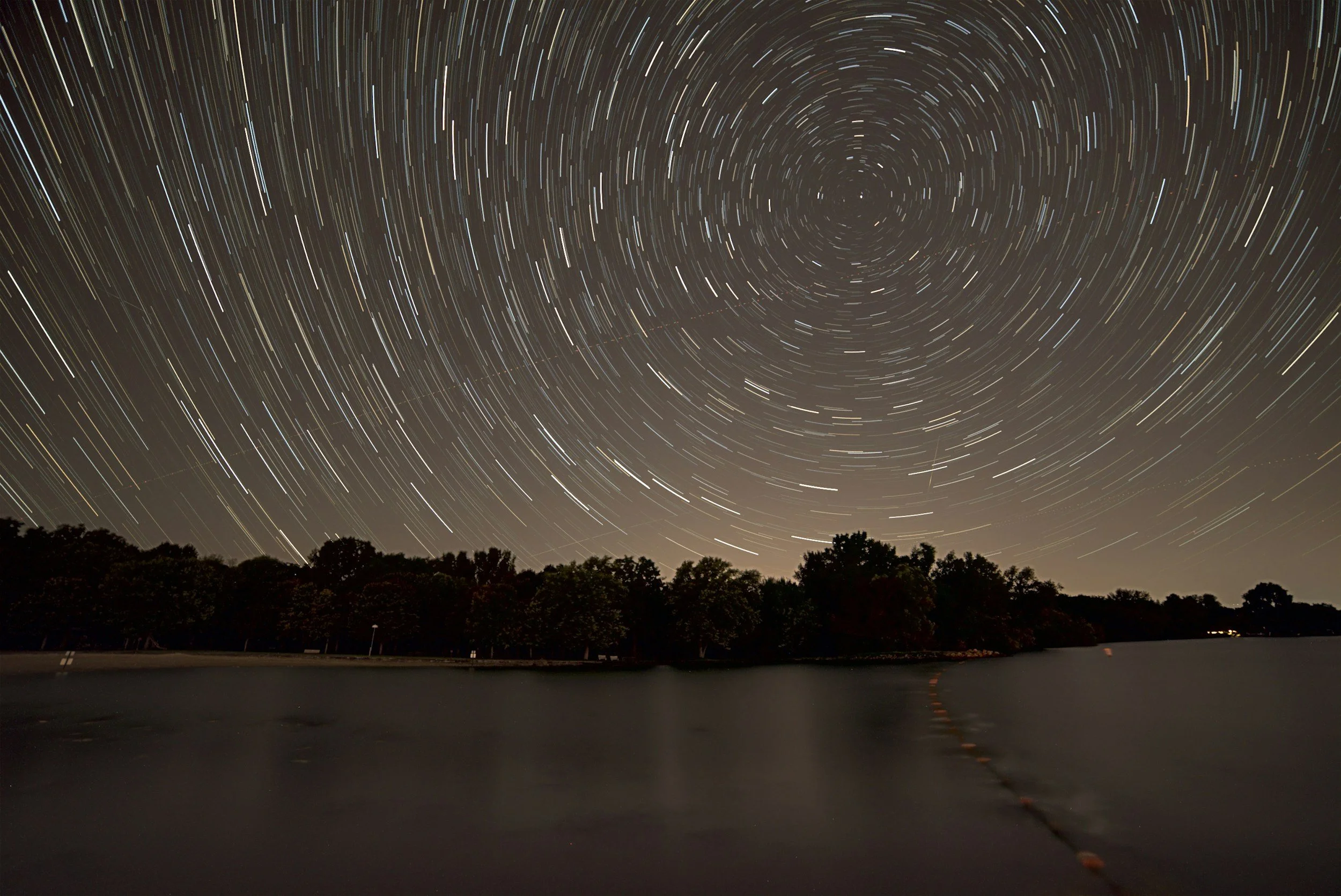 Introduction à l'astrophotographie par Jean-François Guay