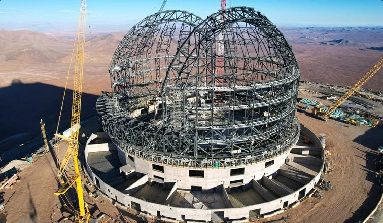 ANDES sur le chemin des biosignatures, par Etienne Artigau