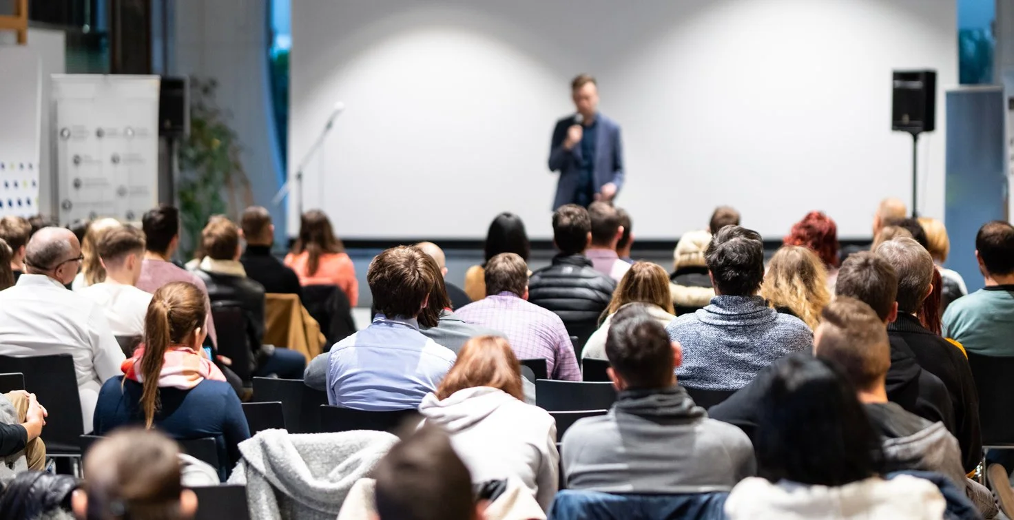 Conférence