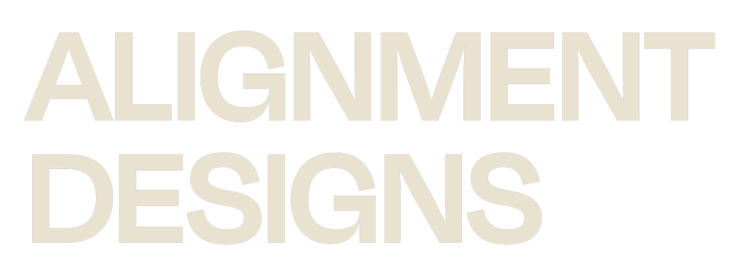Alignment Designs
