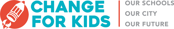 Change for Kids