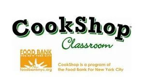 CookShop in Schools