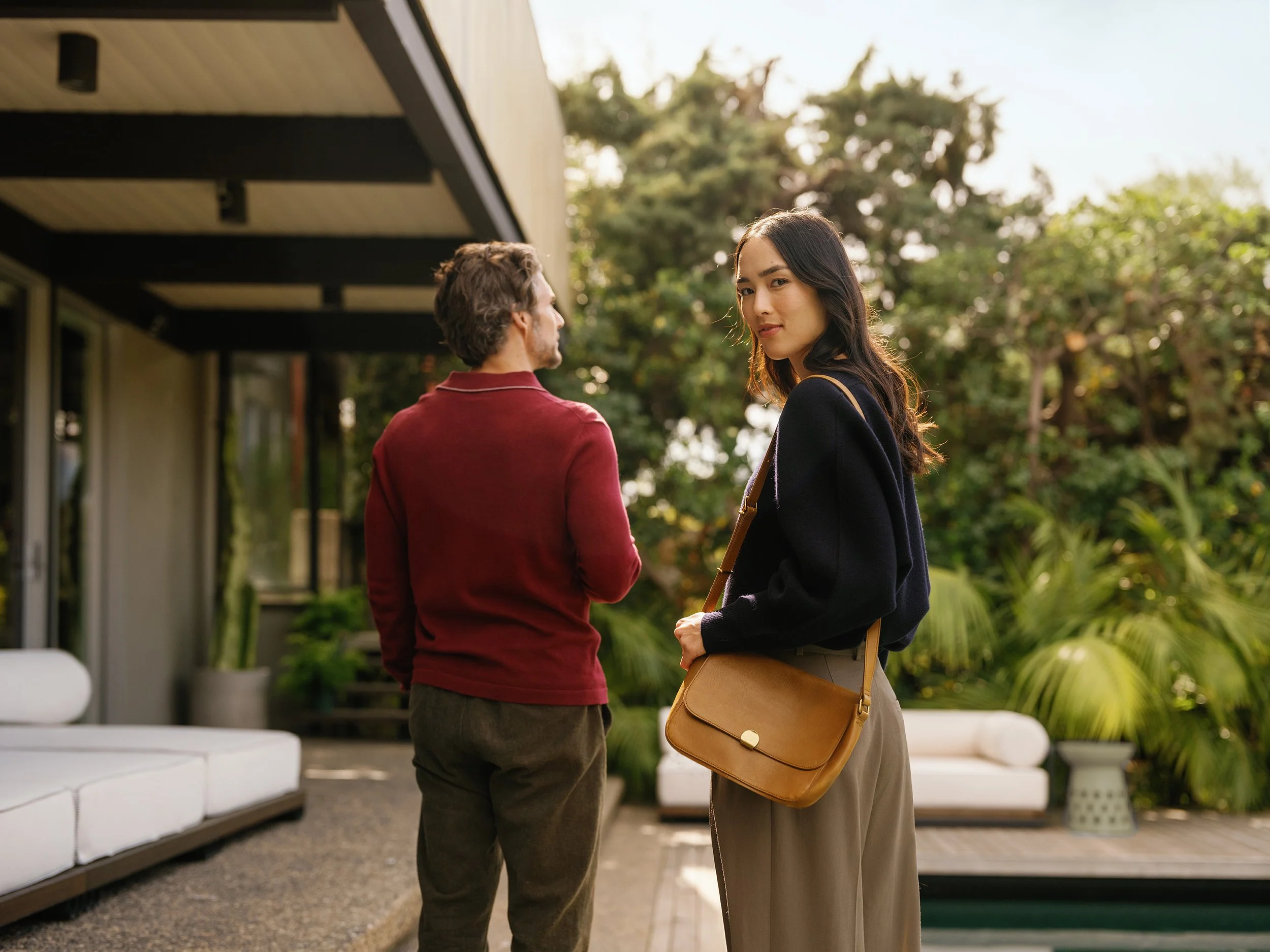Exterior – Agent with Client – Touring MCM II.jpg