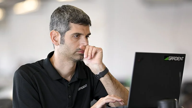 Gradient Racing Announces Acquisition of Ford Mustang GT3 for 2025 IMSA ...