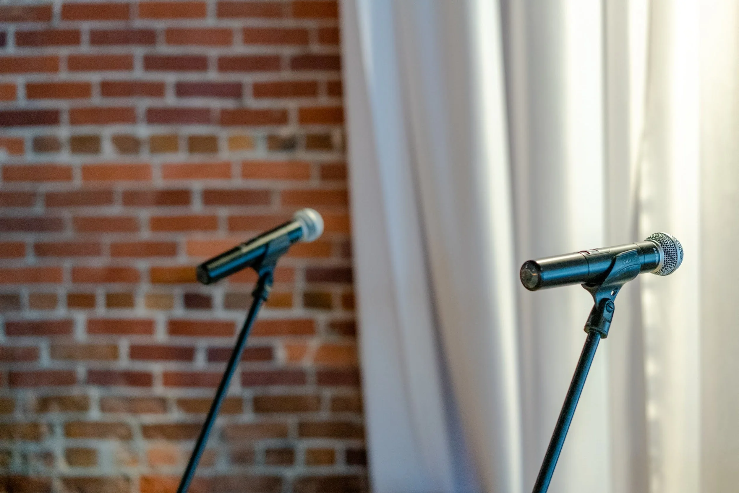 Comedy Night Pop-Up!