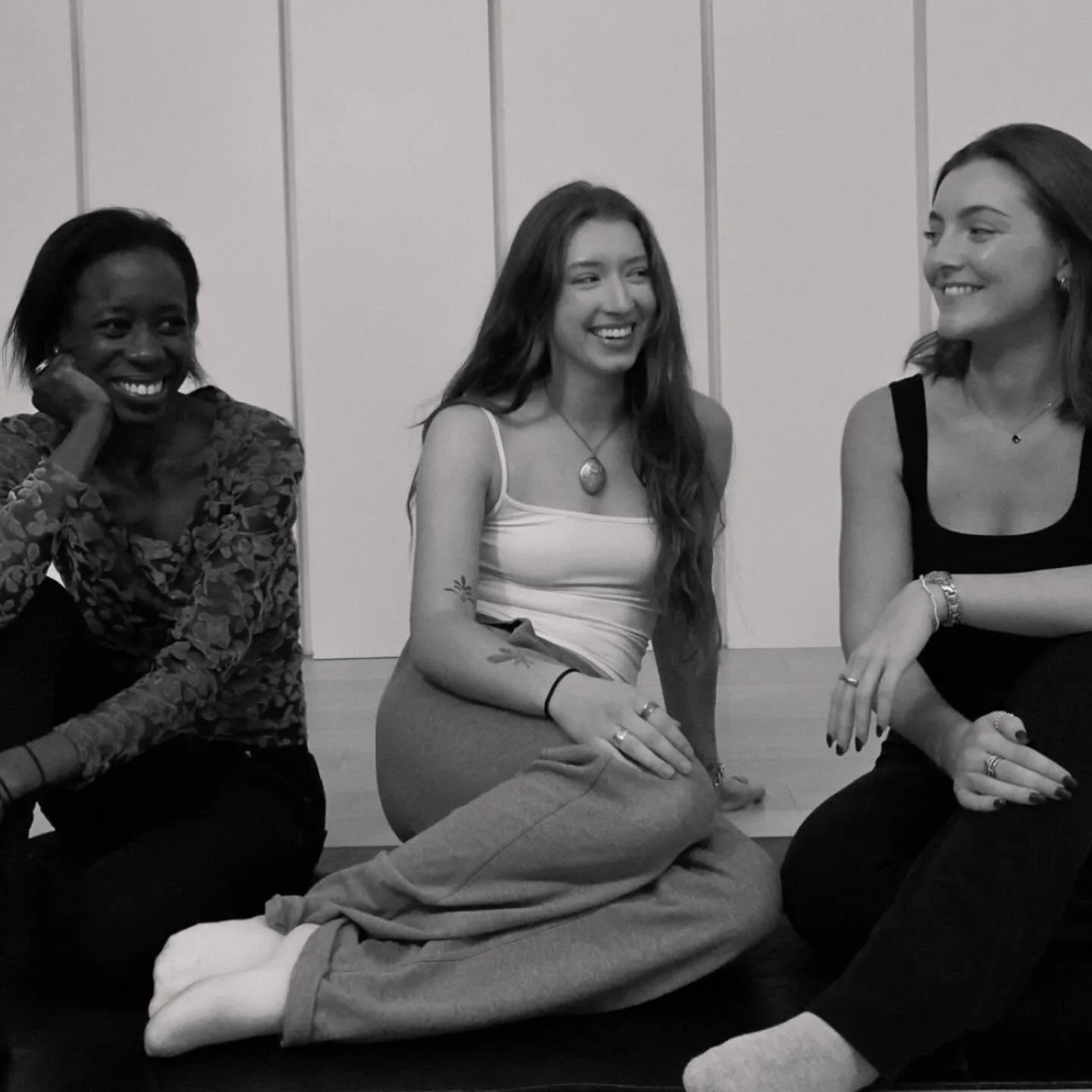 INTRODUCING HUMANS OF CHI.

We are lucky to have one of the most incredible communities at Chi Junky, one that is made up of so many different ages, walks of life and interesting stories. Inspired by @humansofny  I introduce you to Humans of Chi. The