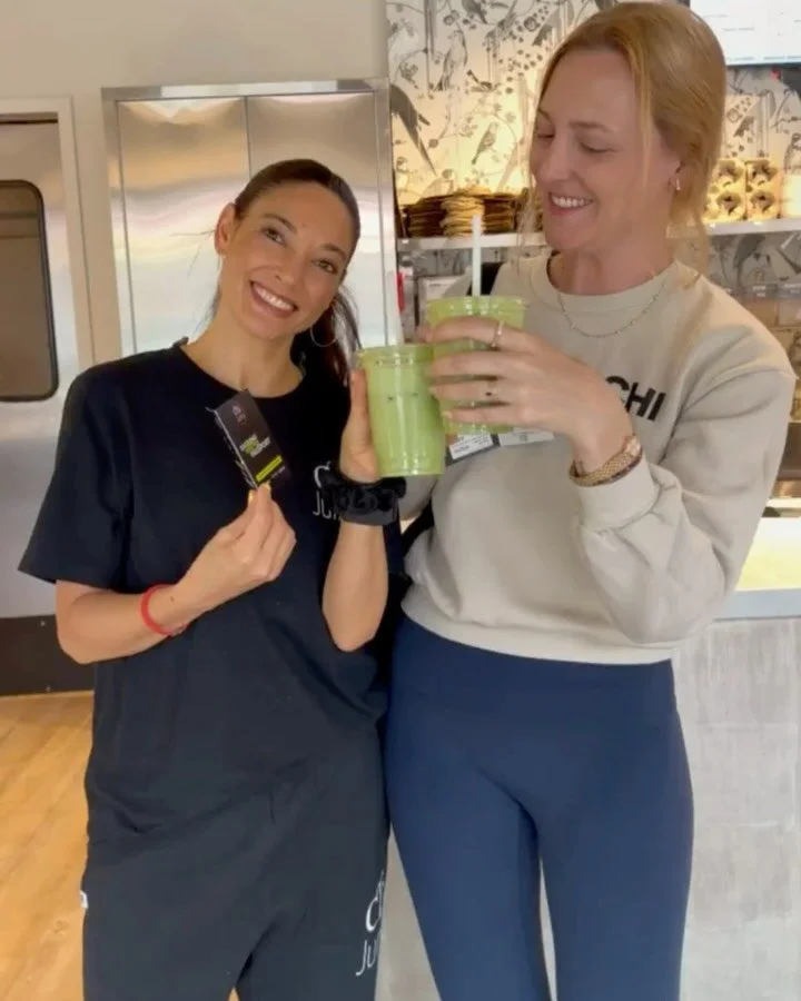 That&rsquo;s a wrap on the FIRST EVER Eastend Wellness Passport. 👏🛄☀️🔥🧊🧘🏽&zwj;♀️🚲🧋🥤

A huge thank you to everyone who bought a passport, traveled to all four destinations, got their passport stamped ❣️and supported four amazing female owned 