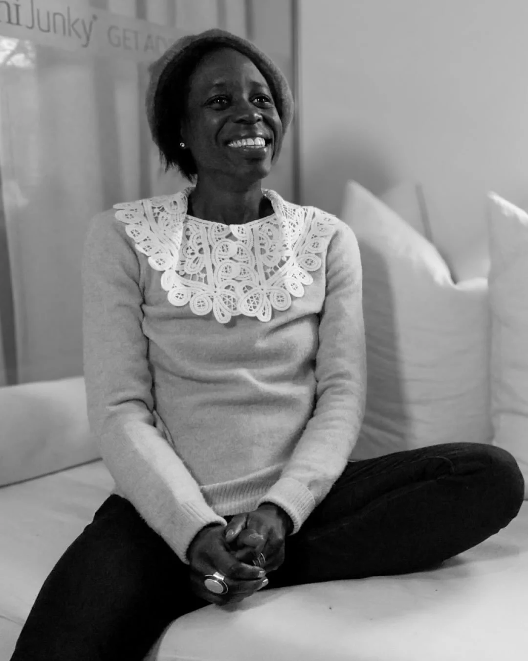 HUMANS OF CHI: FANEN CHIAHEMEN
PUBLISHED AUTHOR + CHI CREW MEMBER SINCE 2020

&ldquo;I was being interviewed on a podcast once and the interviewer said, &ldquo;What question do you wish more people would ask you?&rdquo; And I was surprised at how qui