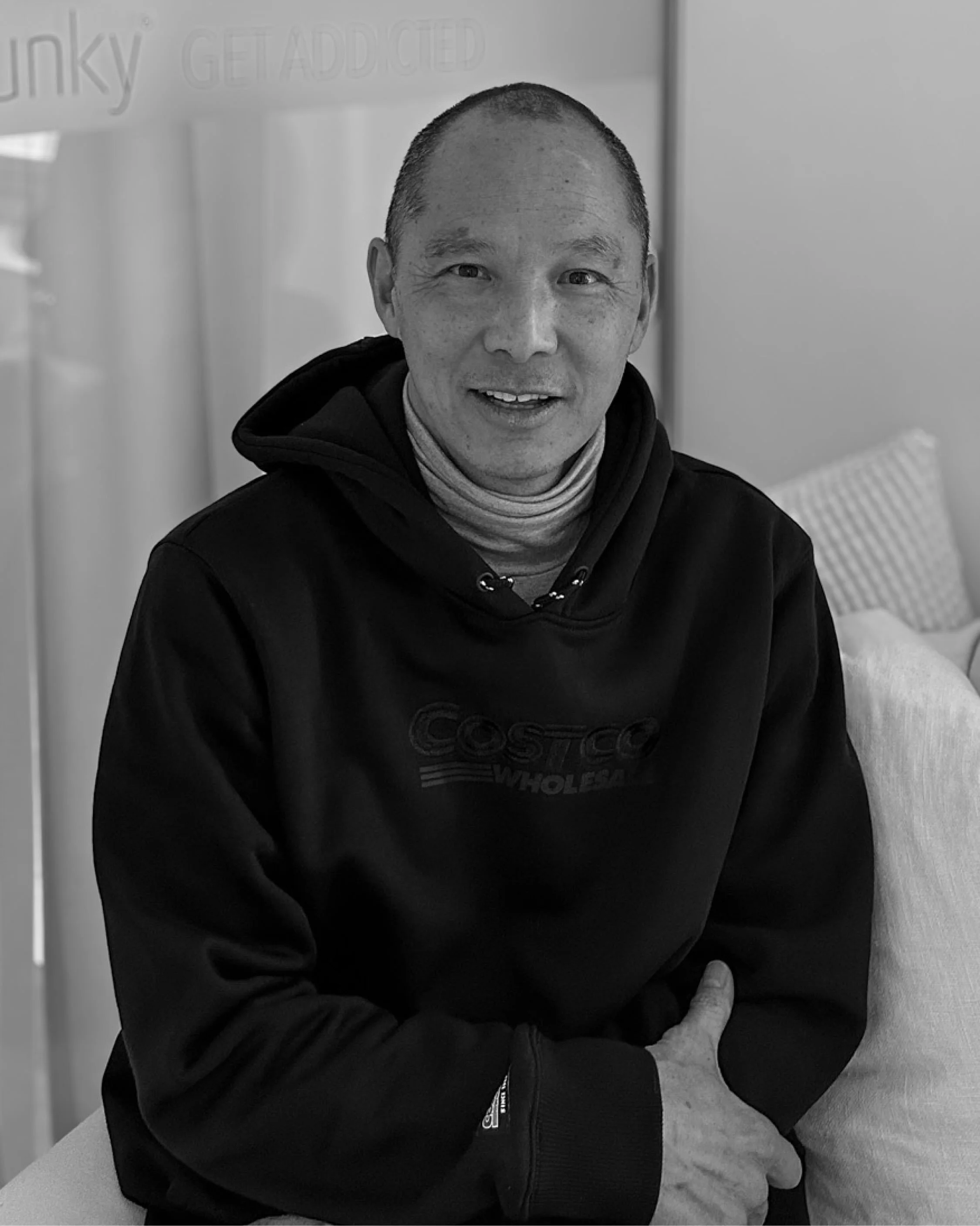 HUMANS OF CHI: VICTOR YOUNG
BASKETBALL REFEREE + CHI CREW MEMBER SINCE 2021

&ldquo;I discovered Chi during COVID through a friend of mine, Stephanie Mills, who was doing a virtual class on New Year&rsquo;s Eve when no studios were open. I never envi