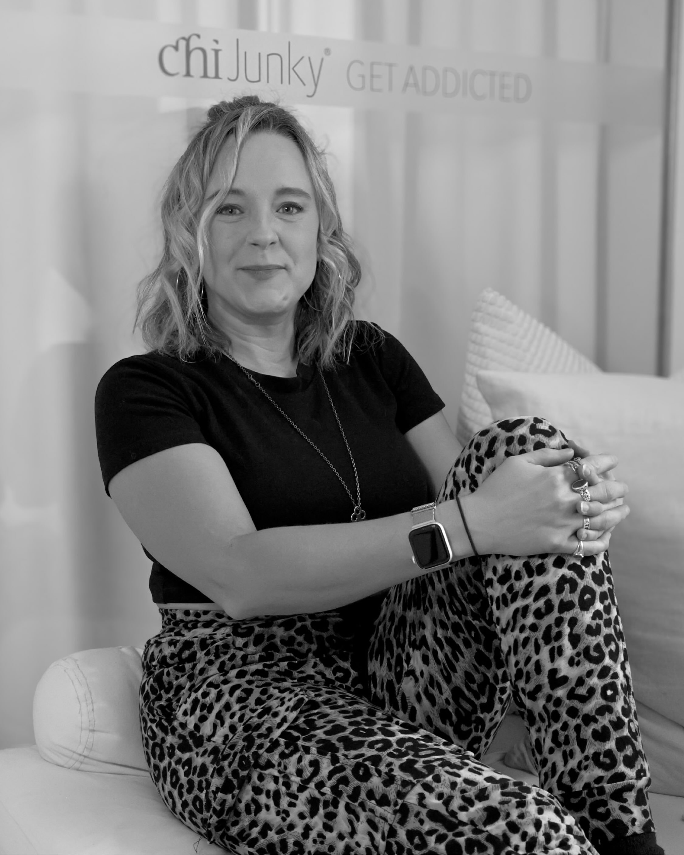 HUMANS OF CHI: ROBYN ATHERTON
BUSINESS OWNER + CHI COMMUNITY MEMBER SINCE 2022

&ldquo;I joined Chi after I had quit smoking. However, I always dreaded gym class or sports in school, so I just kind of assumed that I didn&rsquo;t like exercise. And I 