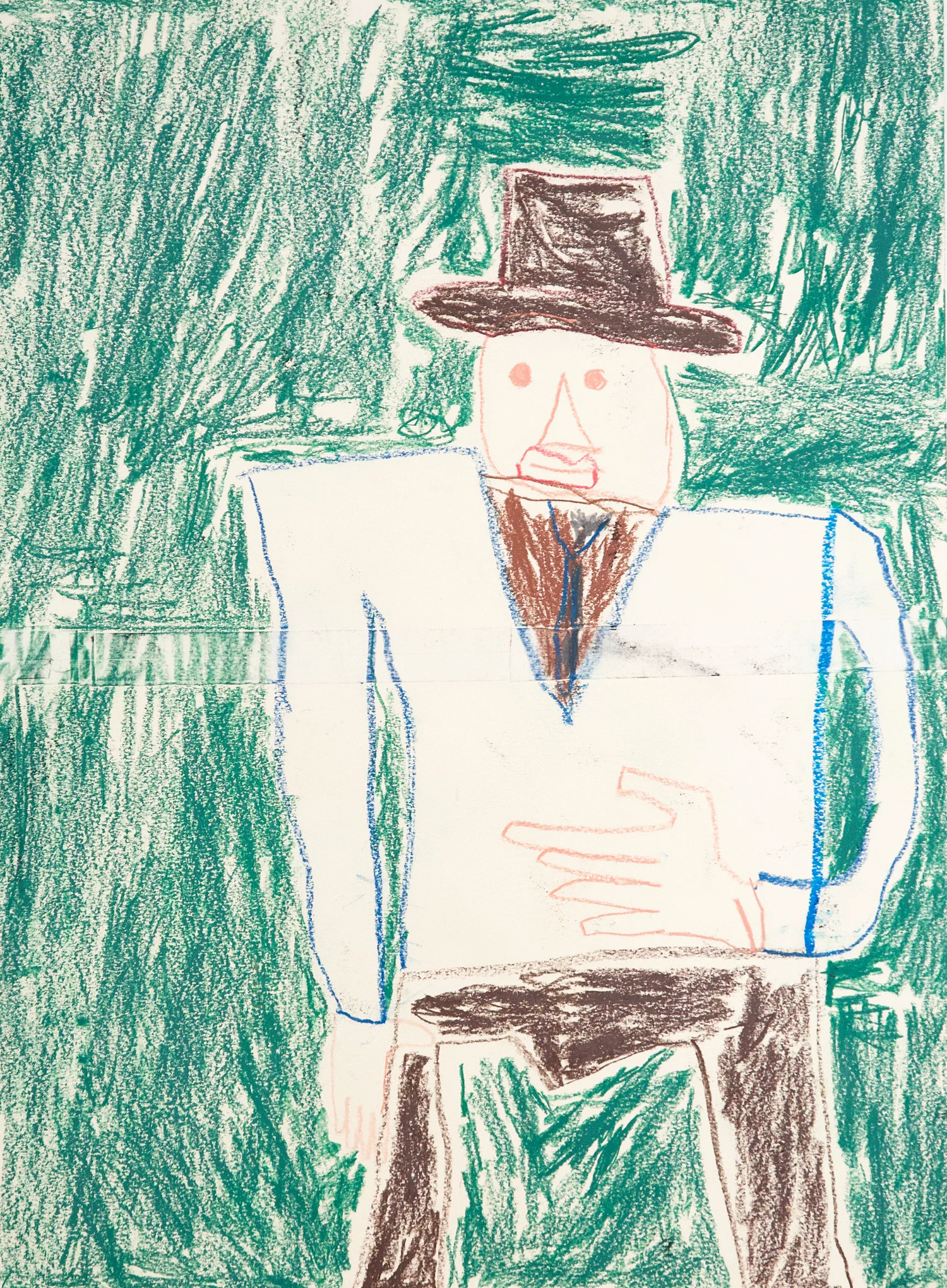 Untitled (D0462)