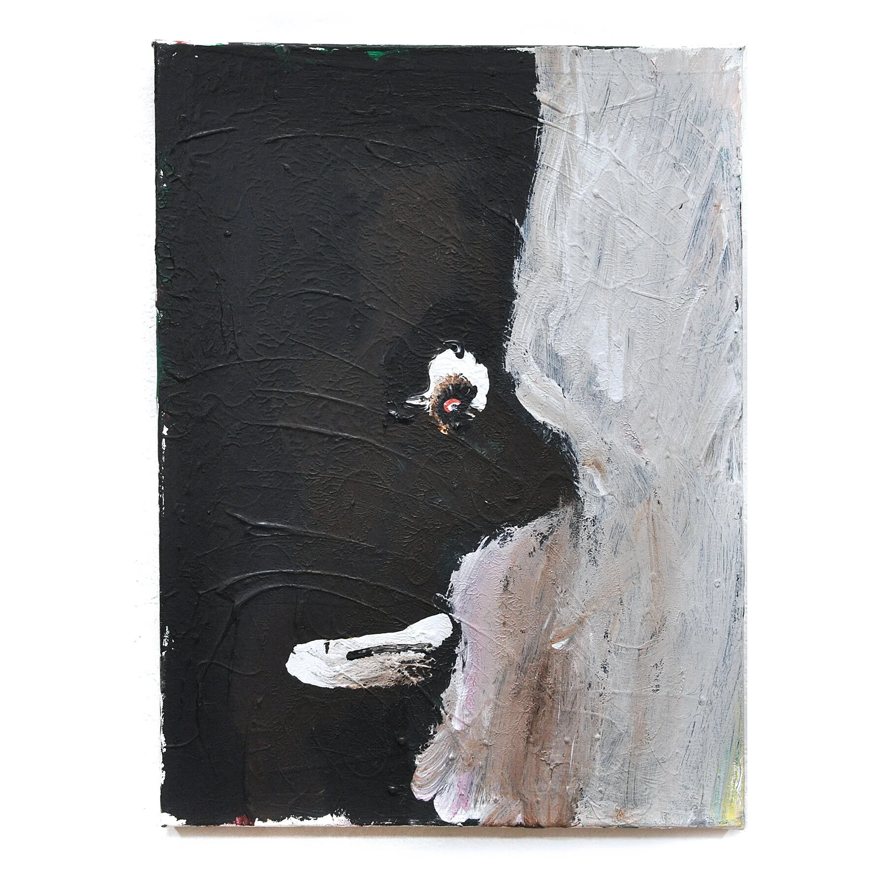 Untitled (P0208)