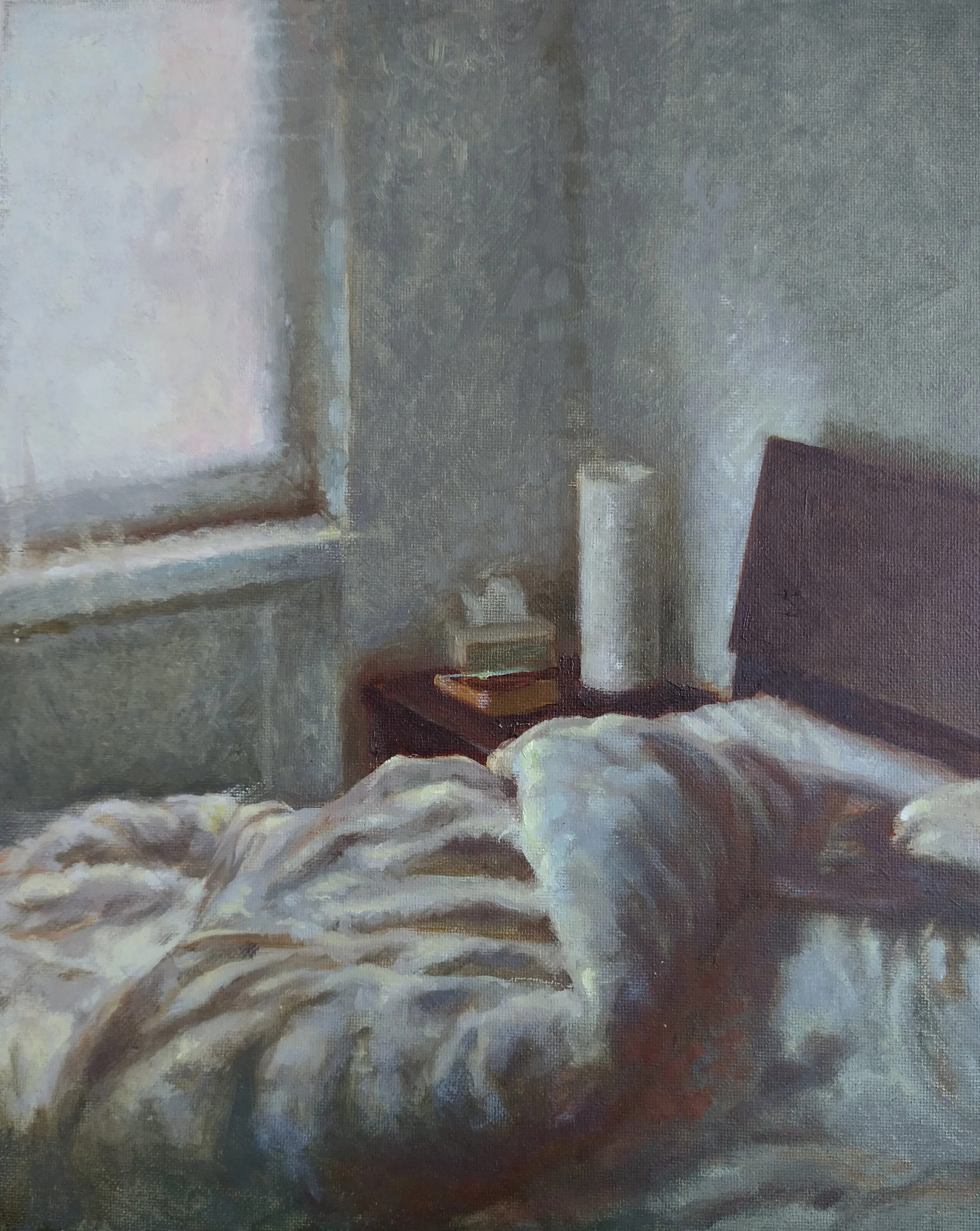 Our Bedroom