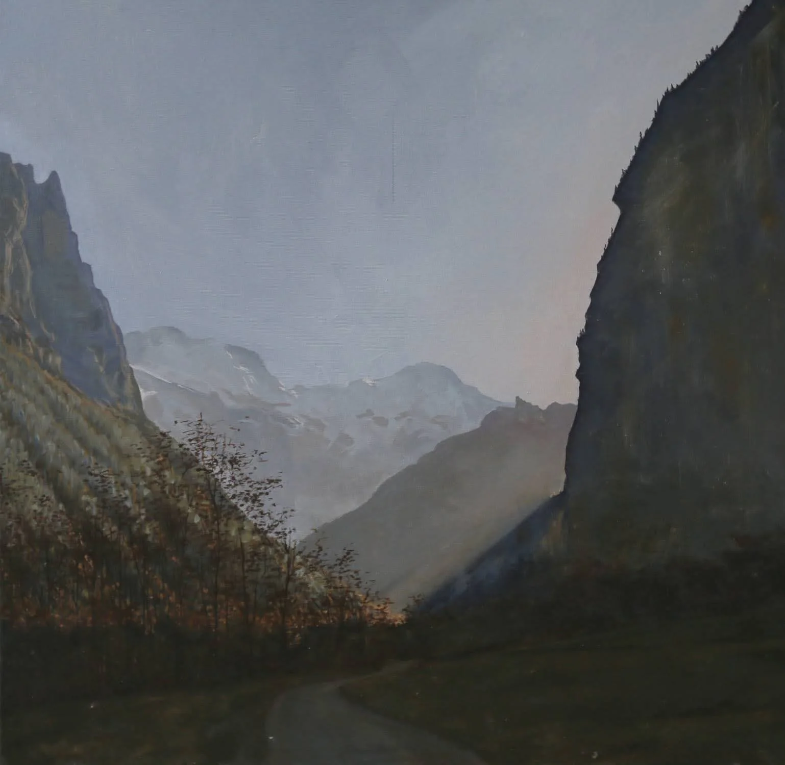 Lauterbrunen