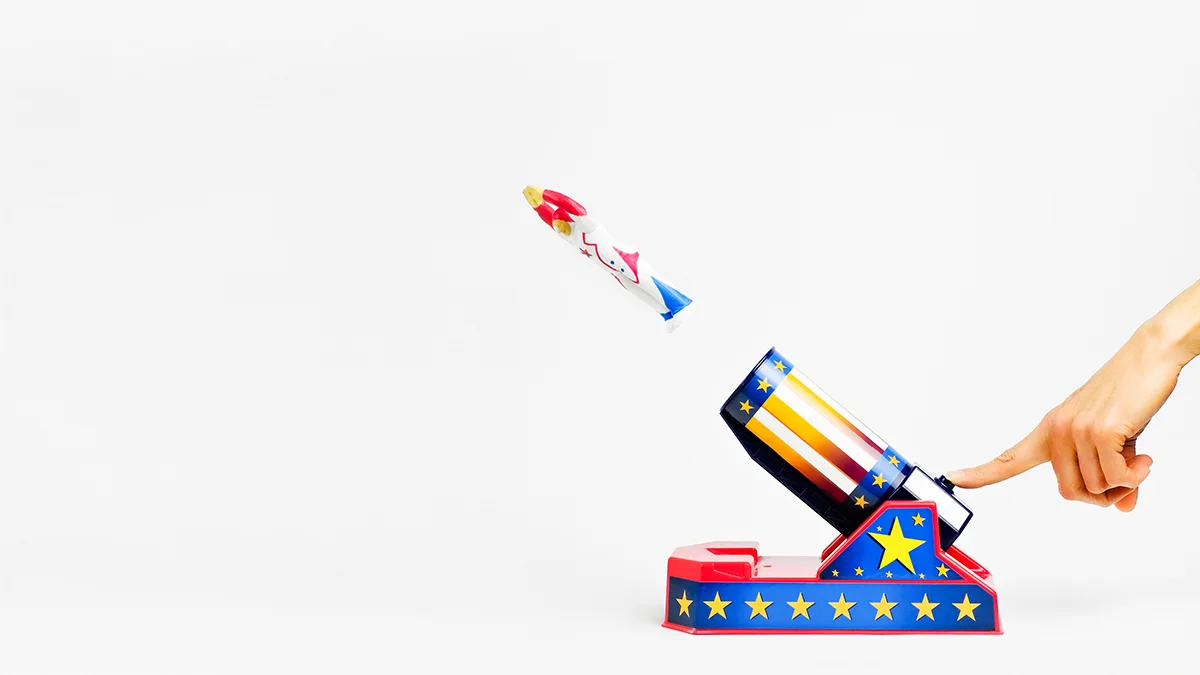 4 Factors That Predict Startup Success, and One That Doesn’t