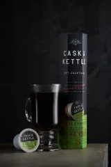 Irish coffee from your Keurig? Battle Creek company creates hot cocktail pods