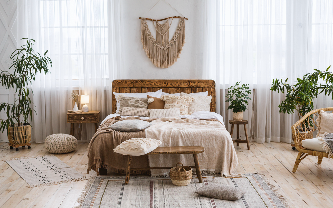 Bedroom Bliss