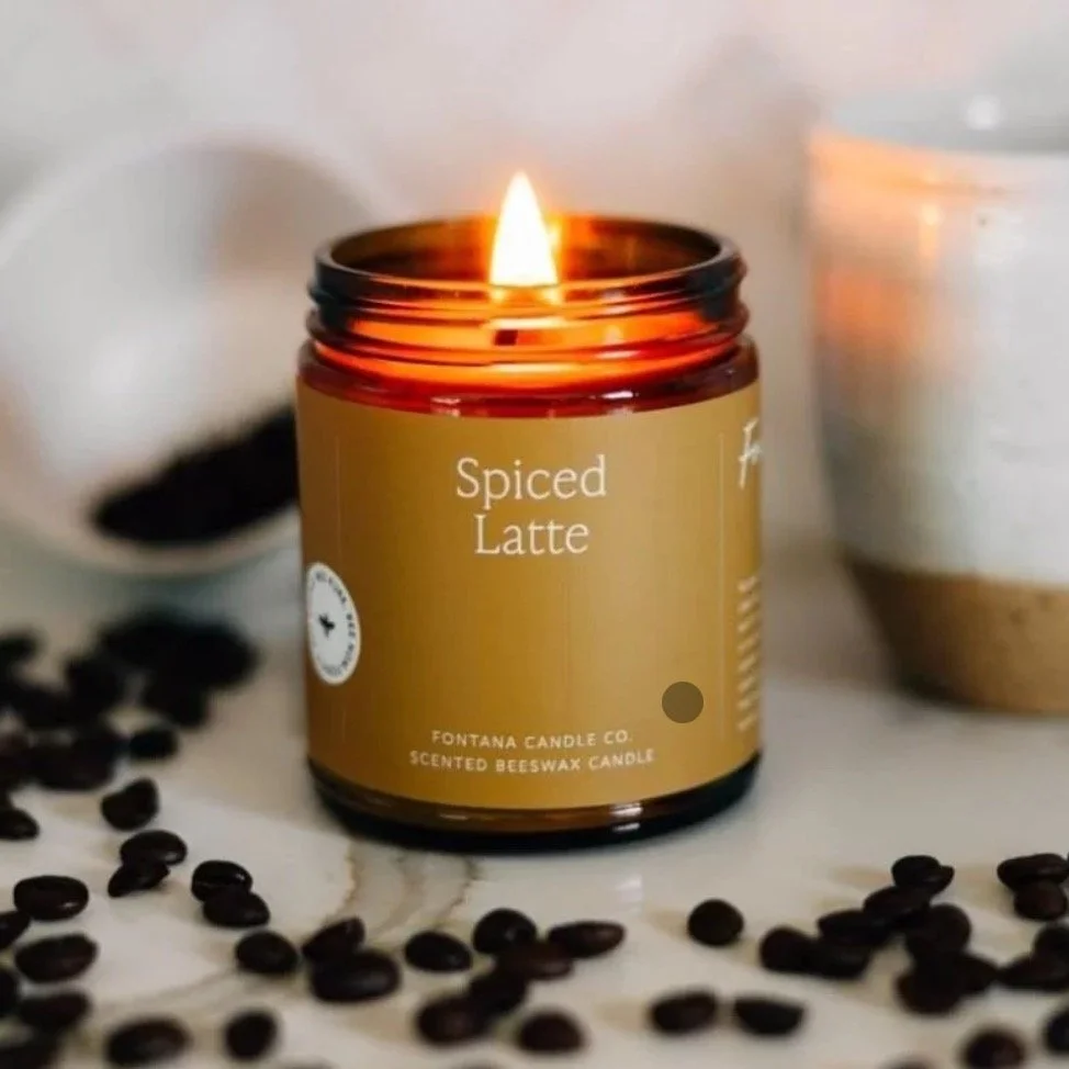 Don&rsquo;t be fooled by expensive candles you see in boutiques. If they don&rsquo;t list the ingredients or use the word &ldquo;fragrance&rdquo; they are putting toxins in the air you breathe in your home. Our candles are certified MADESAFE&reg; - n