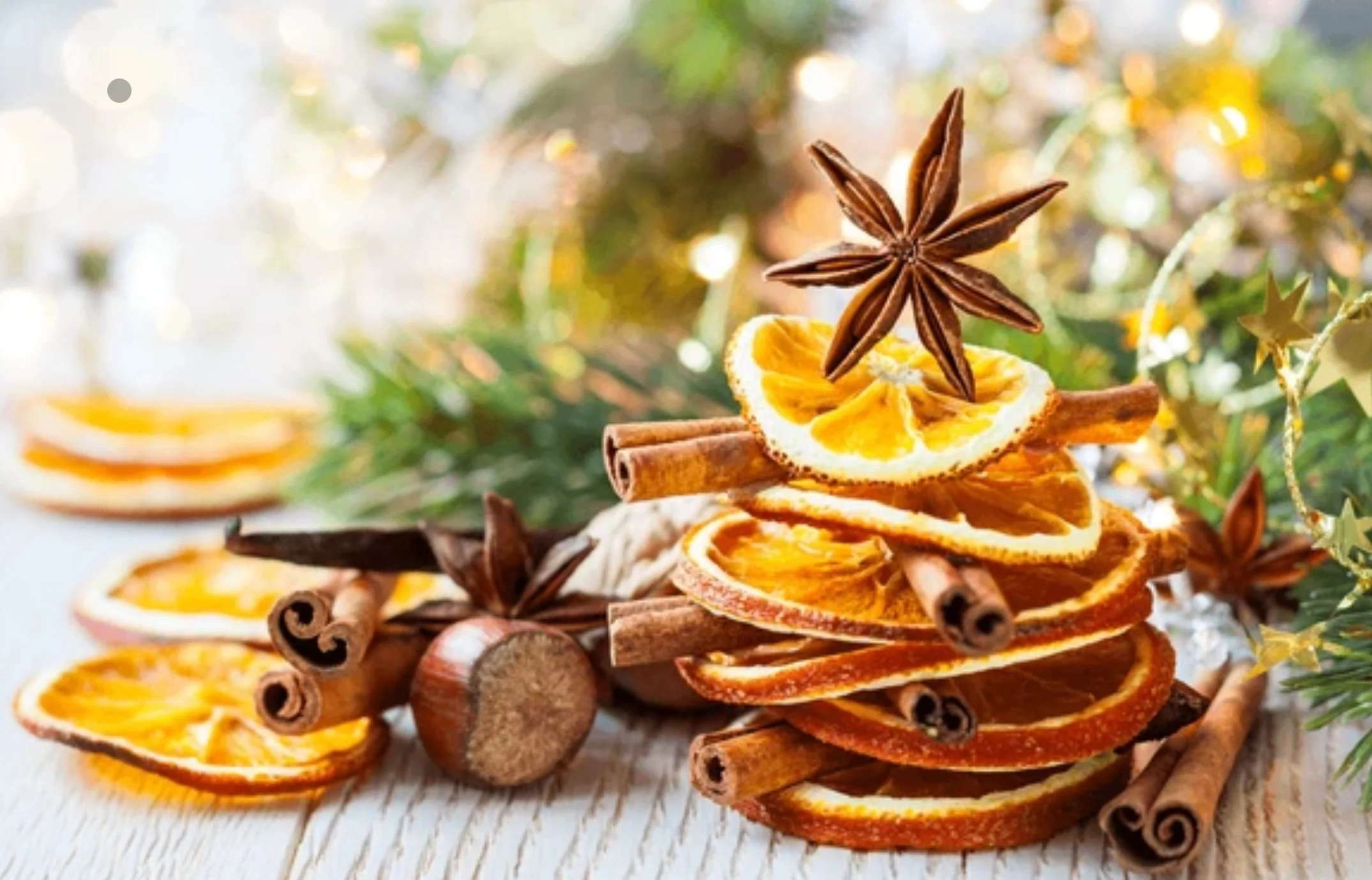 Warm and Comforting Fall Essential Oils