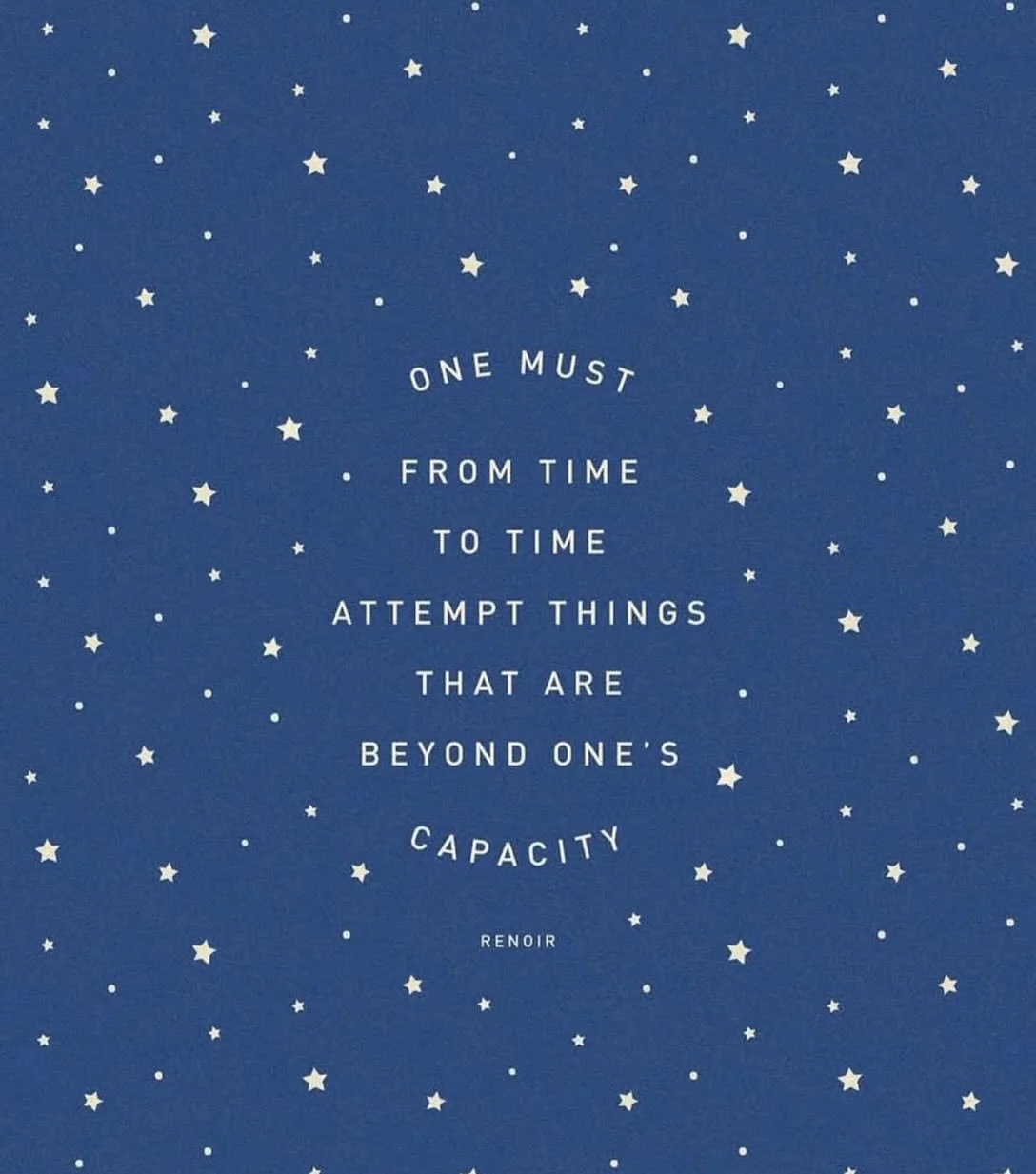 Amen to growing at whatever your age is. ❤️