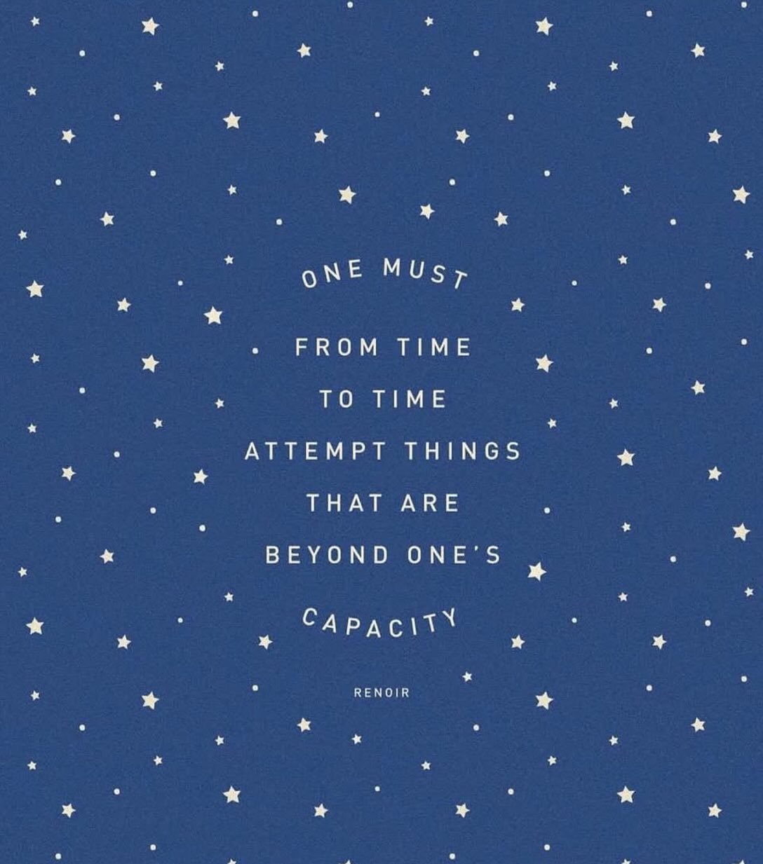 Amen to growing at whatever your age is. ❤️