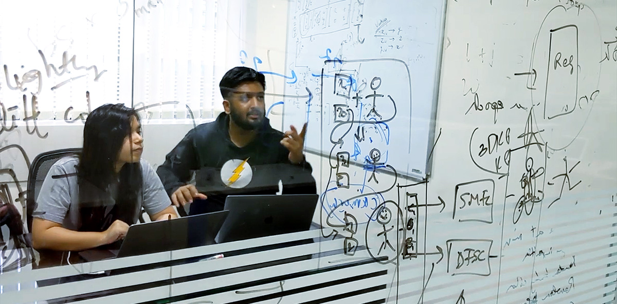 At Wadhwani AI, our expertise is spread across AI research, data science, engineering, design, products, and programs.