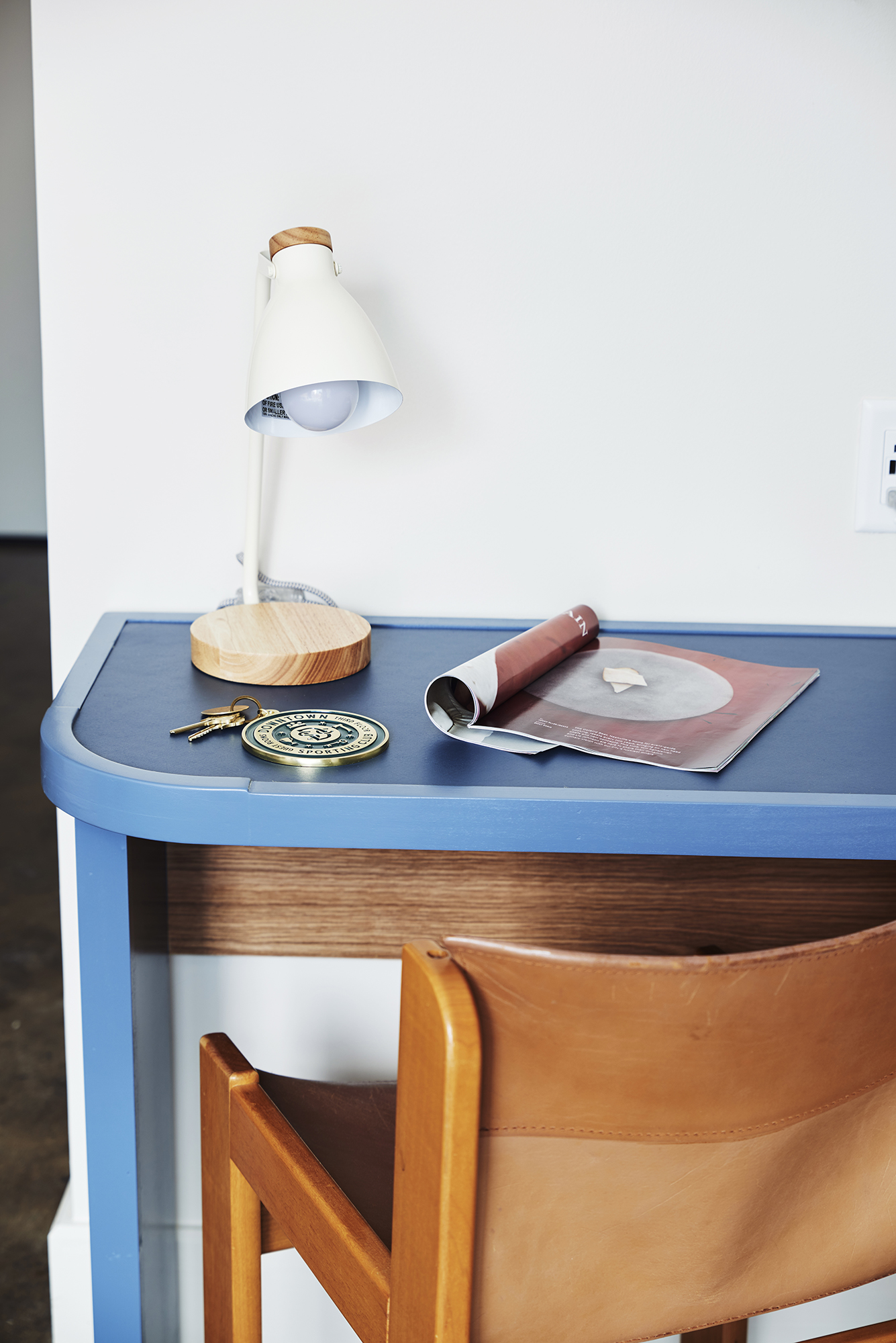 Guest Room Details