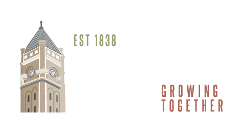 Main Blackford County Logo