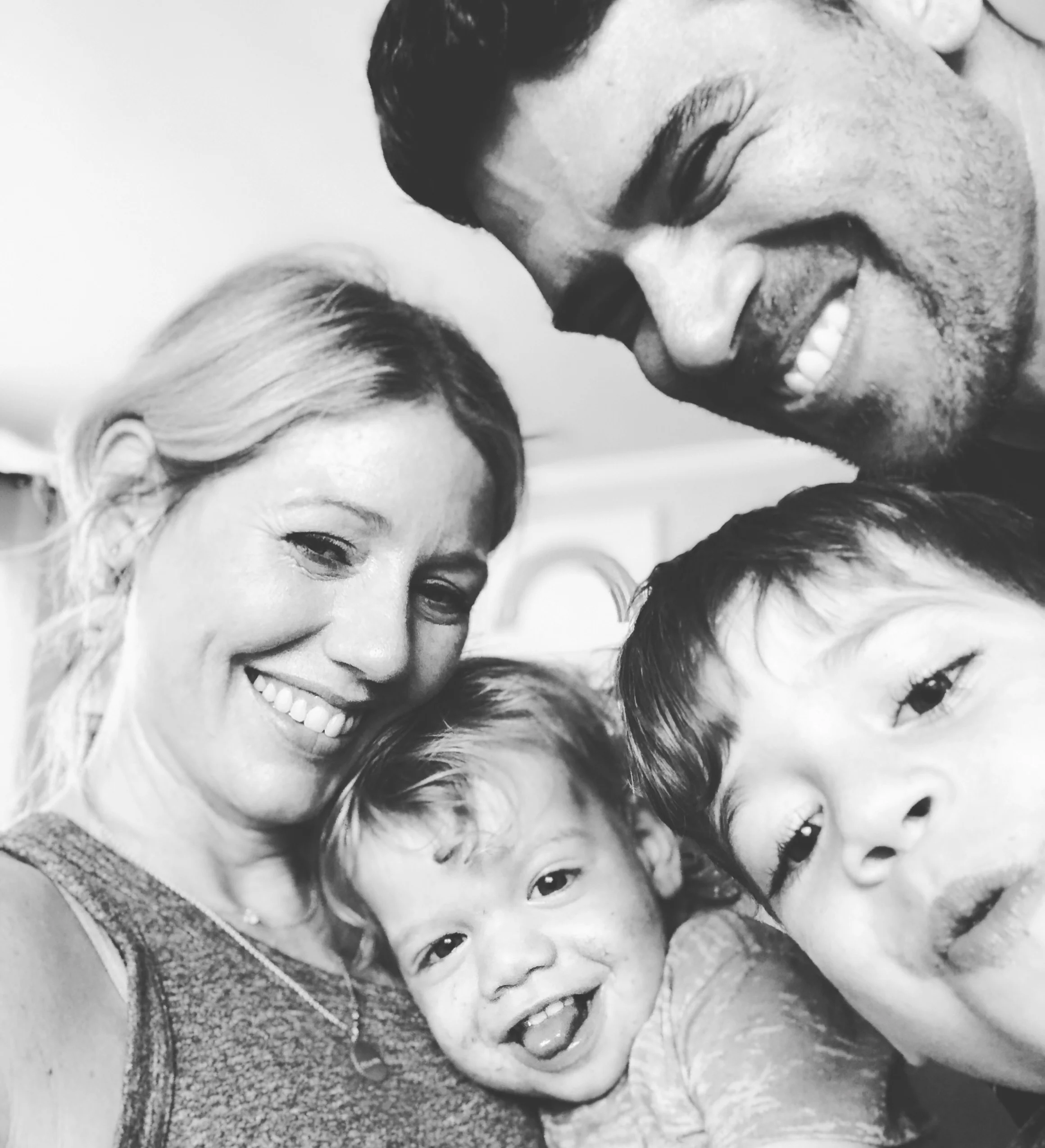 About Us — Wild Child Gym