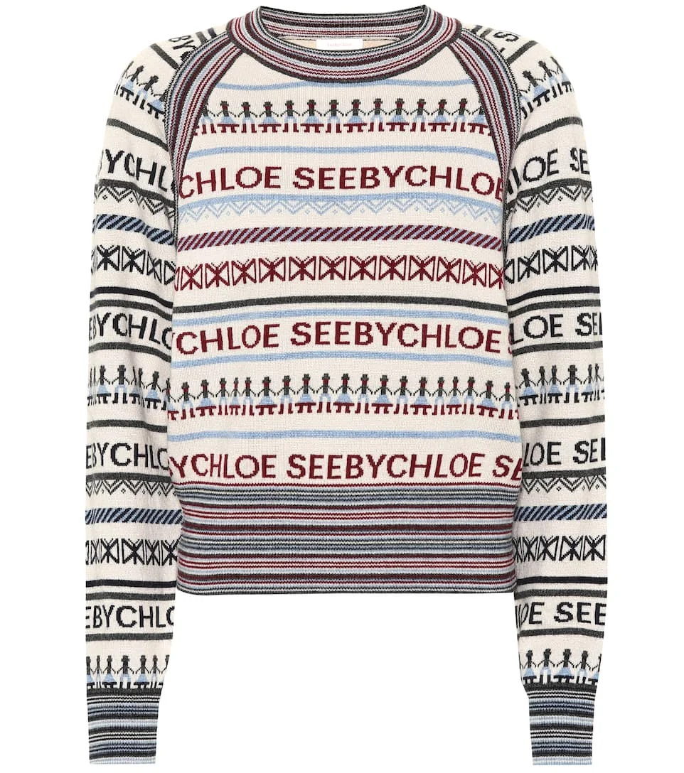 From See By Chloé, before € 220, now € 154. Buy it here. Photo: www.mytheresa.com