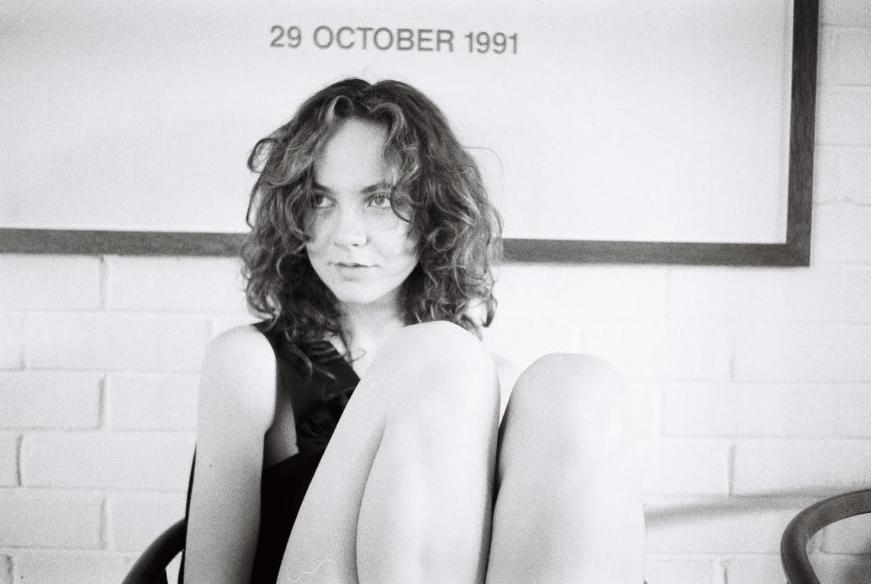 Photo by Hannah Hansen & Marlene Sæthre, published with their permission.