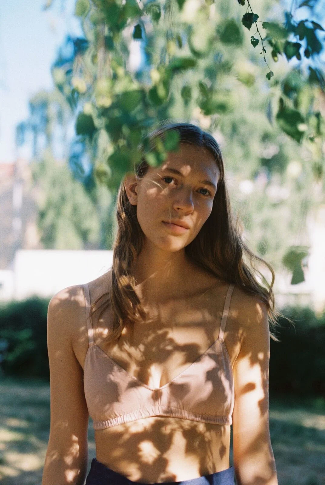 Photo by Marthe Thu for Studio Bazar.
