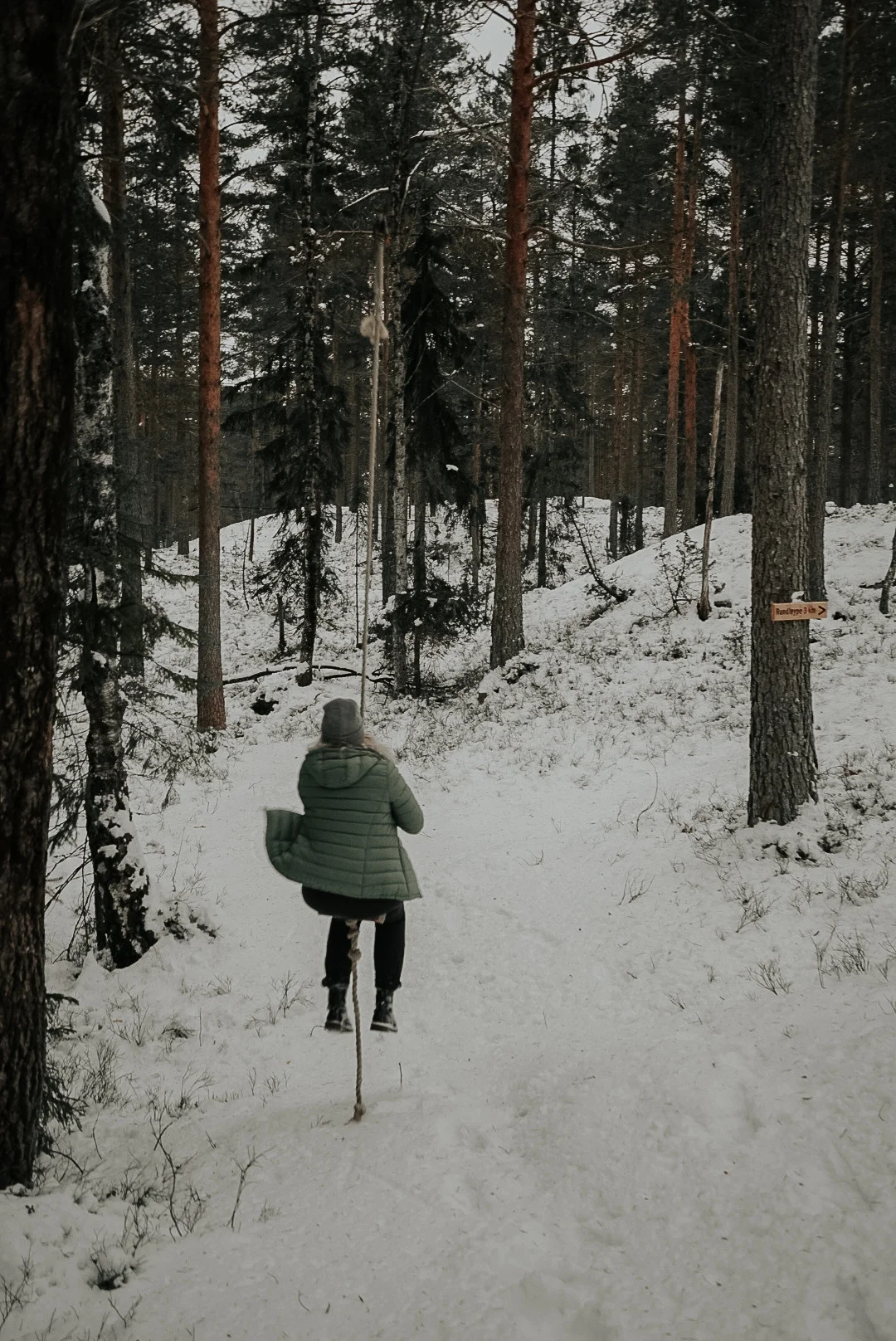 Photographed by Jonas Stefan