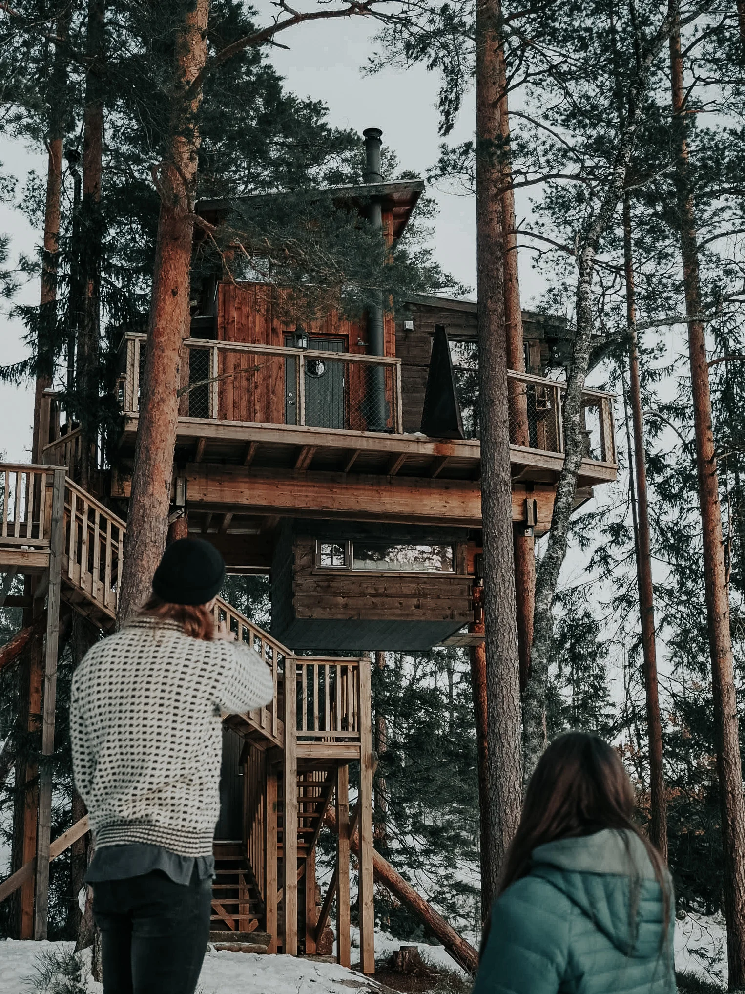 Photographed by Ulrikke Nilsen