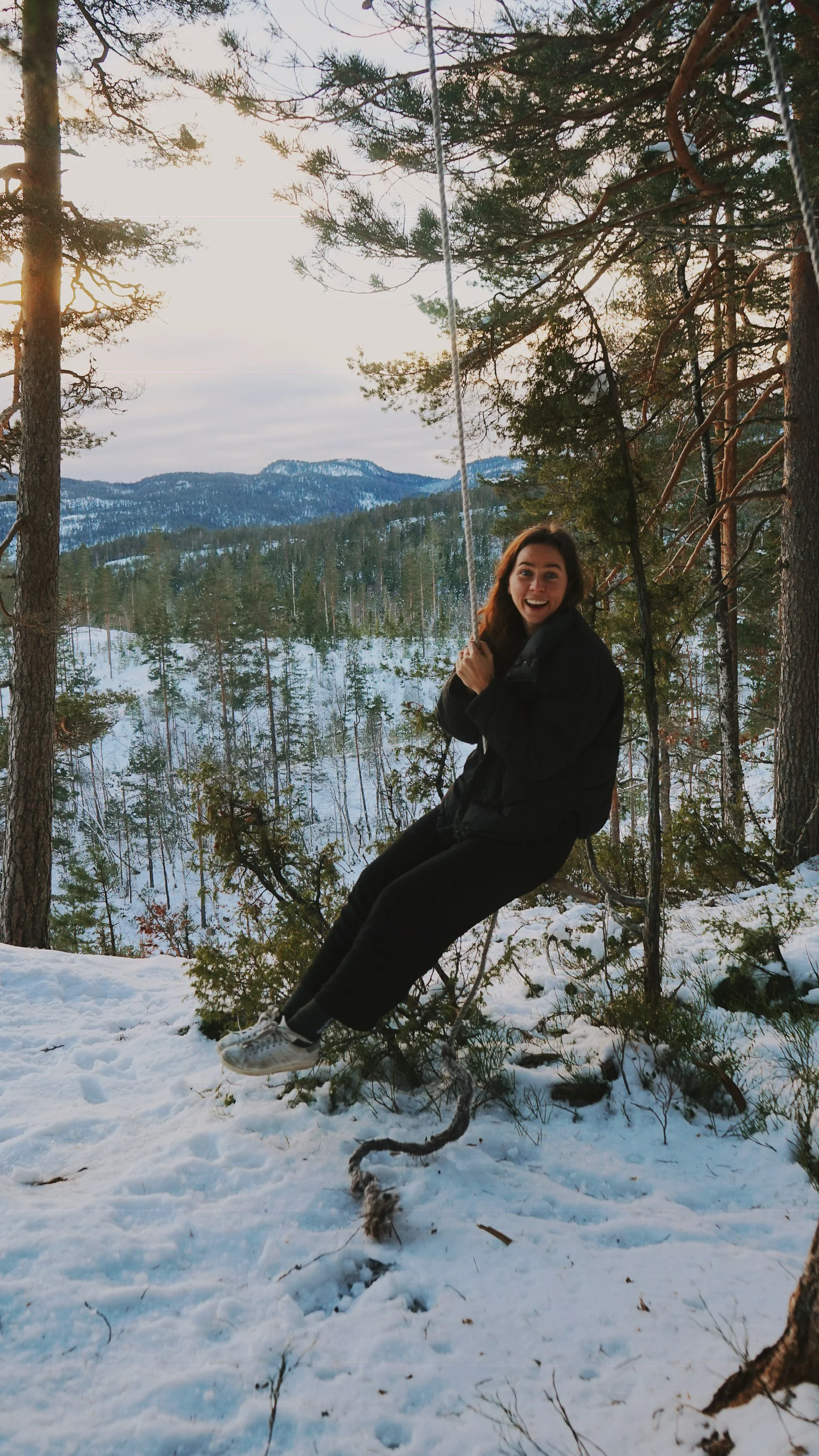 Photographed by Cathrine Krispinussen