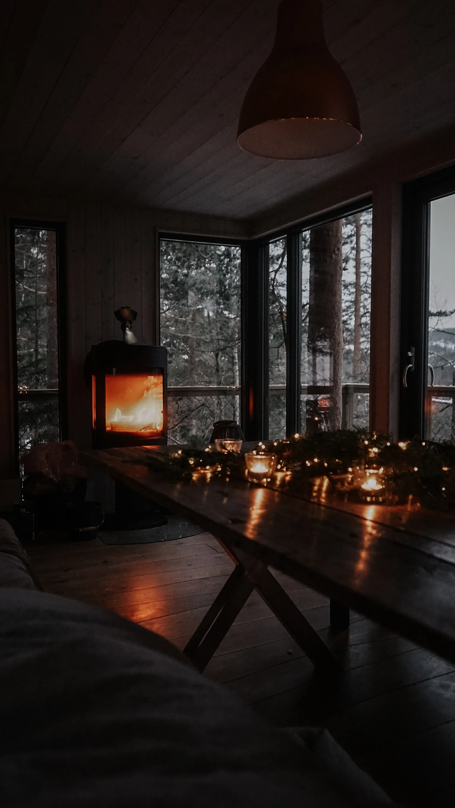 Photographed by Cathrine Krispinussen