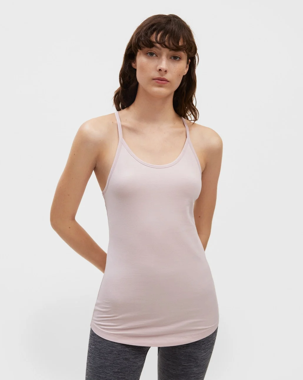Photo by Filippa K, and you can buy the top here .