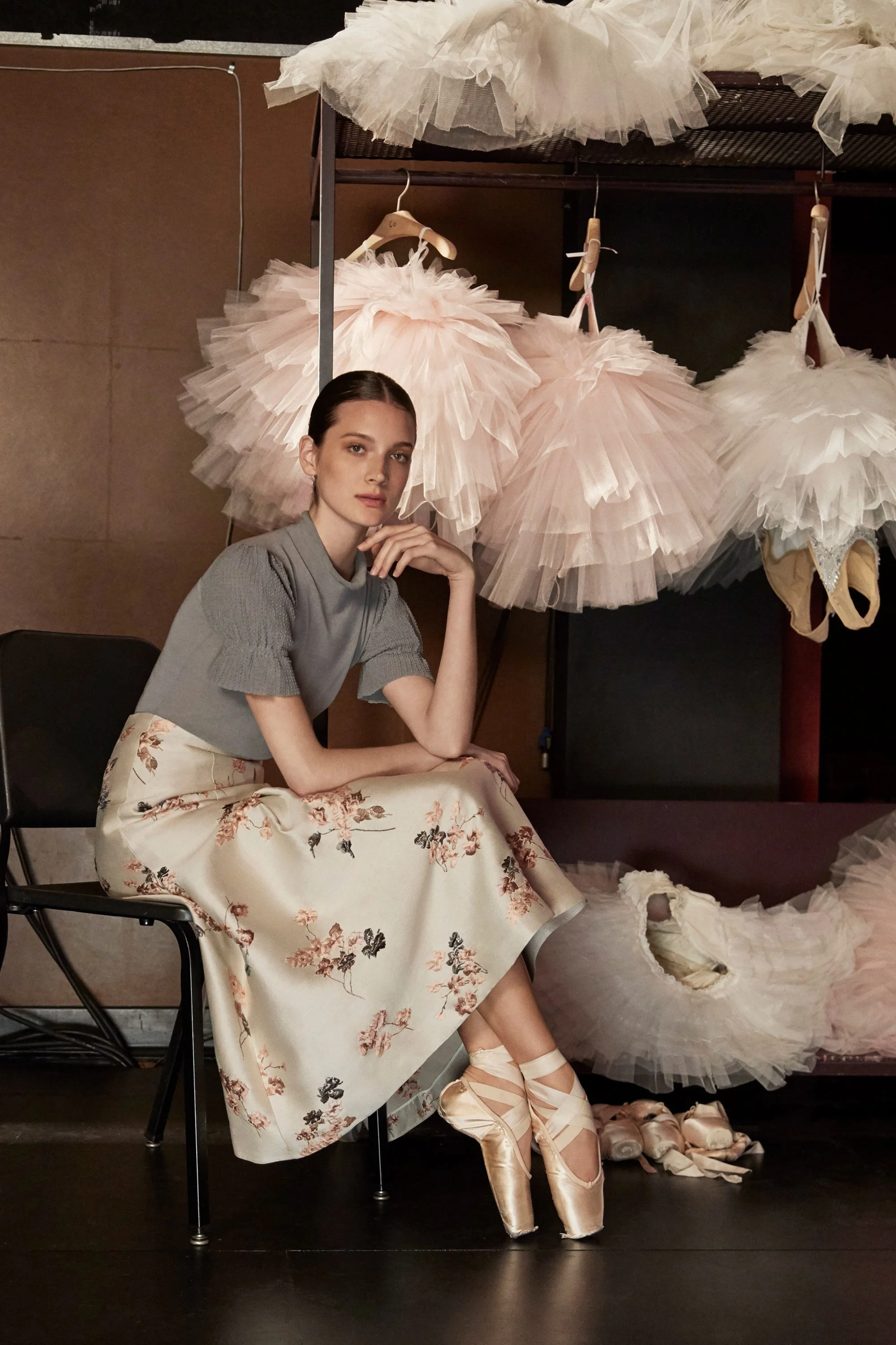 Photo: Courtesy of C by Vogue