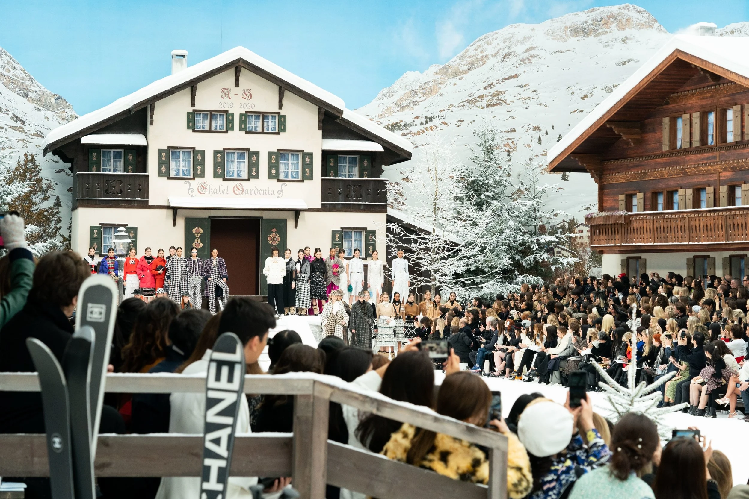 Andrea Adriani / Gorunway.com