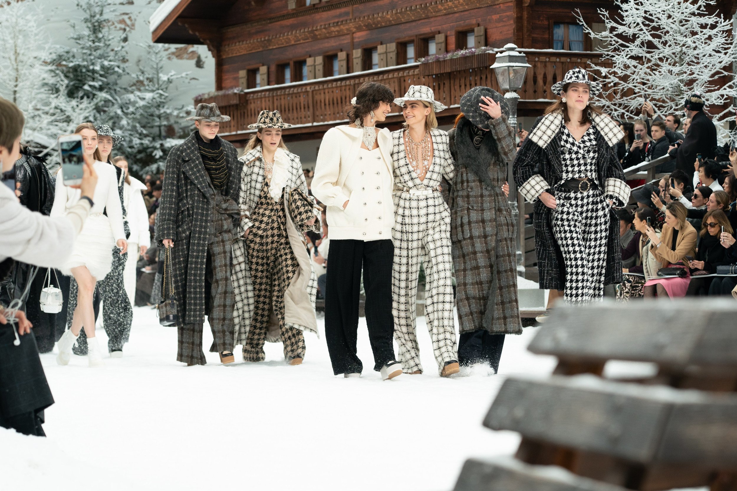 Andrea Adriani / Gorunway.com