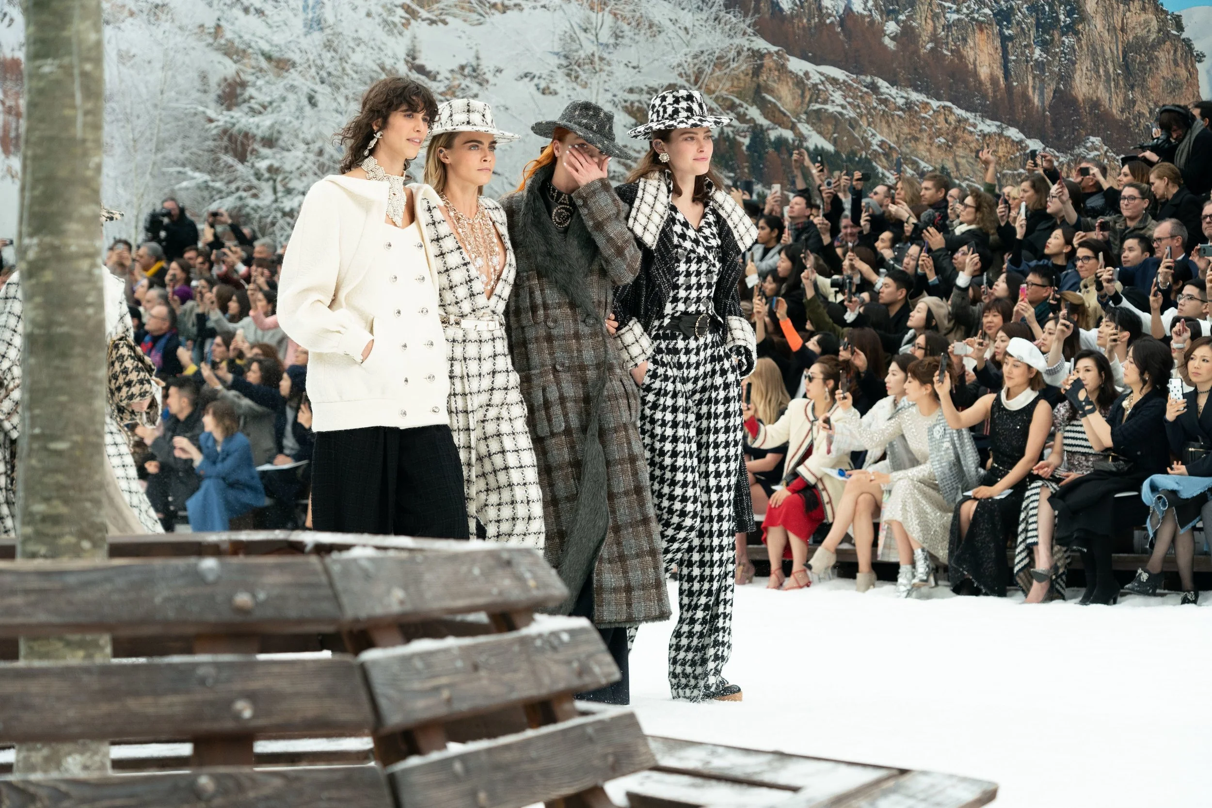 Andrea Adriani / Gorunway.com