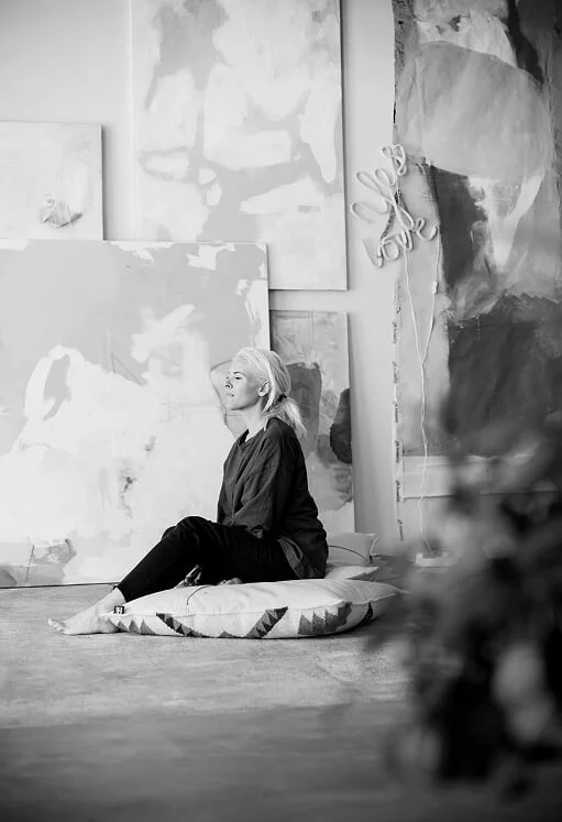 Photo: Jorunn Tharaldsen.