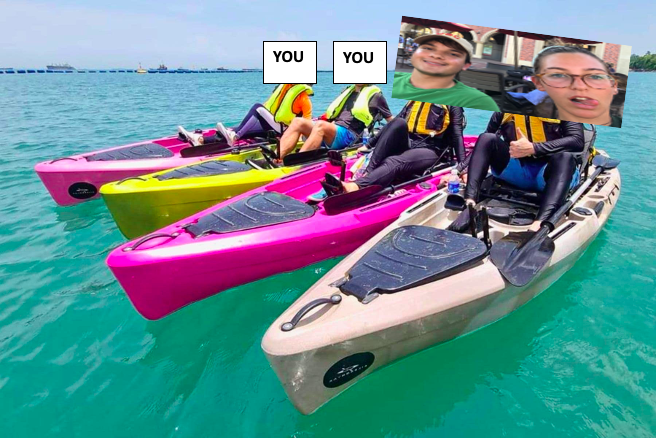Yackin' on a Friday; start your weekend off right