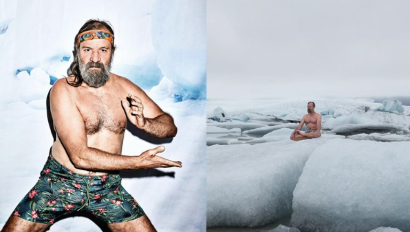 Breathing and Cheesing at Point Dume