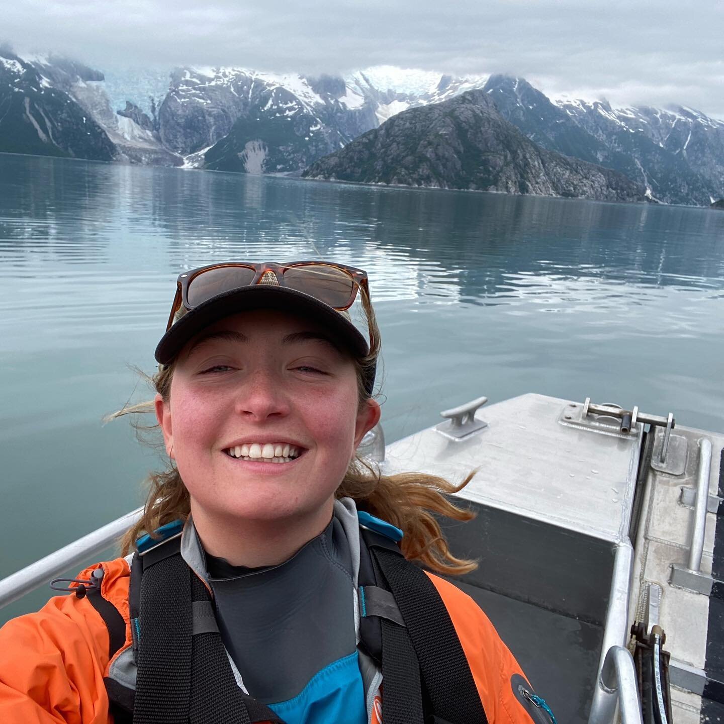 From guiding in Alaska and Montana, to running a half marathon at the Tetons, to retreating to the Northern Minnesota waters, to working with animals at a vet clinic, our guides have been busy (having tons of fun) this summer! We&rsquo;re all stoked 