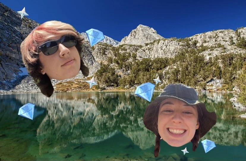 GEM LAKES